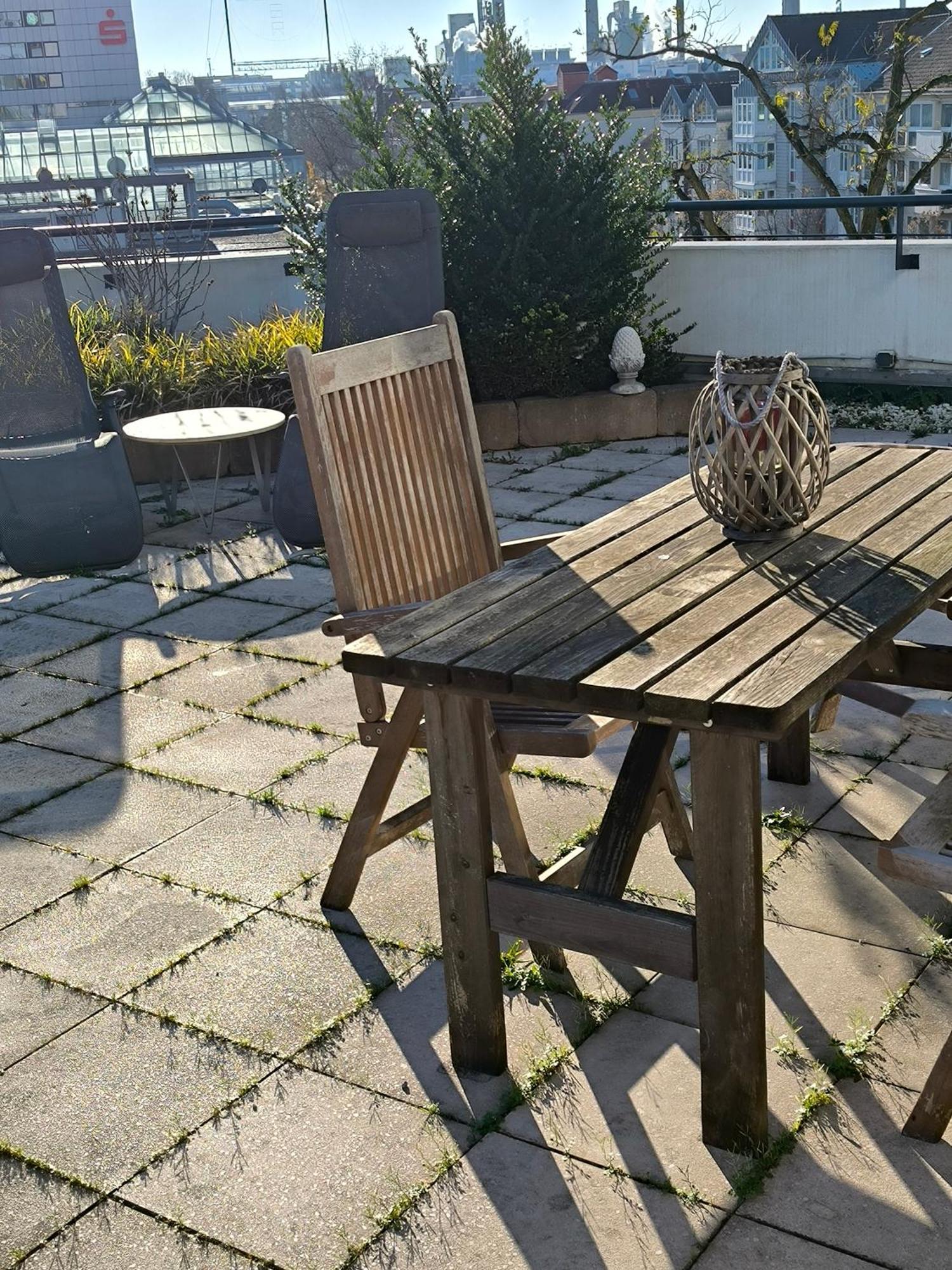 Central Leverkusen Apartment: Two-Bedroom Comfort with Dual Balconies Exterior photo